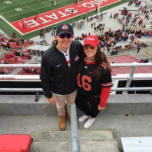 Meet your Posher, Brian